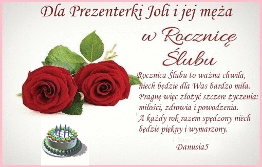 życzenia Radiobahary