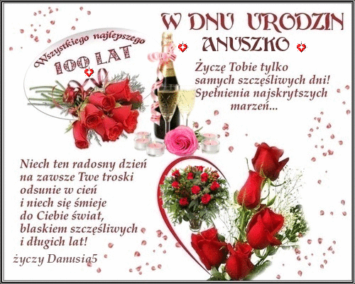 życzenia Radiobahary
